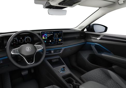 Volkswagen Tiguan, 2027 3
