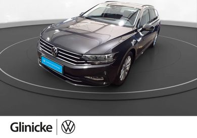 Volkswagen Passat Variant, 2024