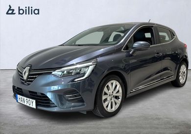 Renault Clio, 2022