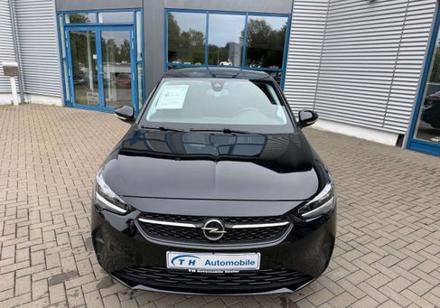 Opel Corsa, 2021 2
