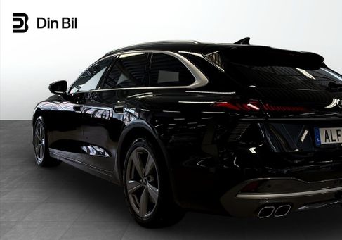 Audi A6, 2026 3