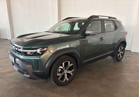Dacia Duster, 2025 2