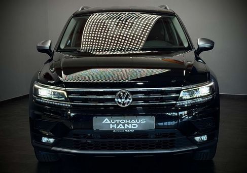 Volkswagen Tiguan Allspace, 2018