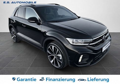 Volkswagen T-Roc, 2023