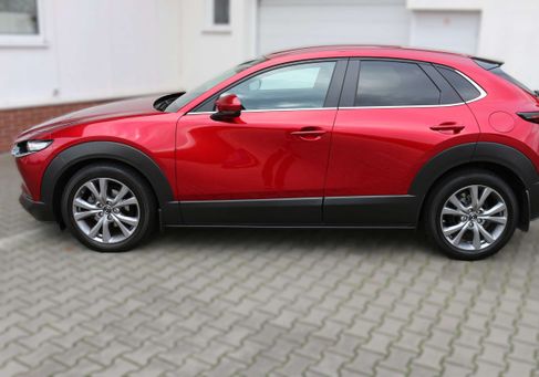 Mazda CX-30, 2021