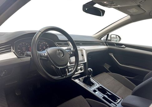 Volkswagen Passat Variant, 2018 3