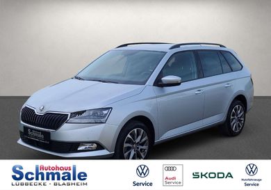 Skoda Fabia, 2022