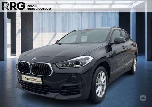 BMW X2, 2023