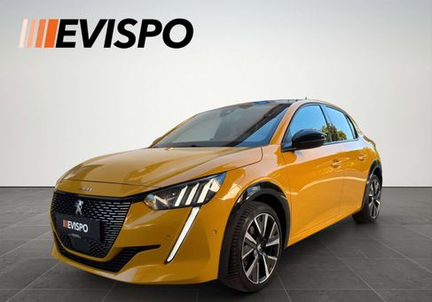 Peugeot 208, 2022 3