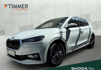 Skoda Fabia, 2026