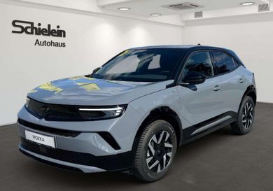 Opel Mokka, 2026