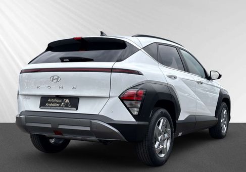 Hyundai Kona, 2026
