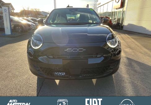 Fiat 600, 2026