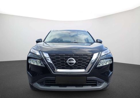 Nissan X-Trail, 2023 3