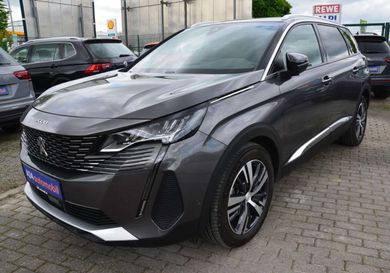 Peugeot 5008, 2023