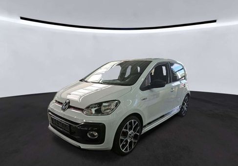Volkswagen up!, 2022