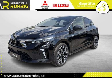 Mitsubishi Colt, 2025
