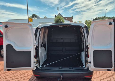 Volkswagen Caddy, 2023