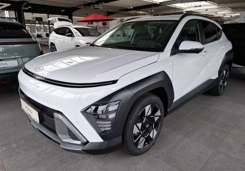 Hyundai Kona, 2026 2