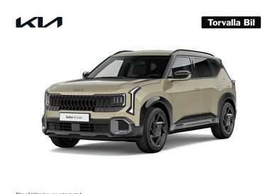 Kia, 2027