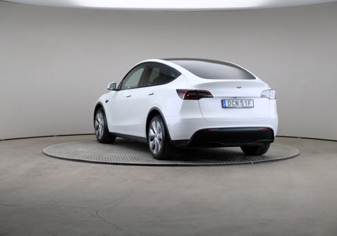 Tesla Model Y, 2024 2