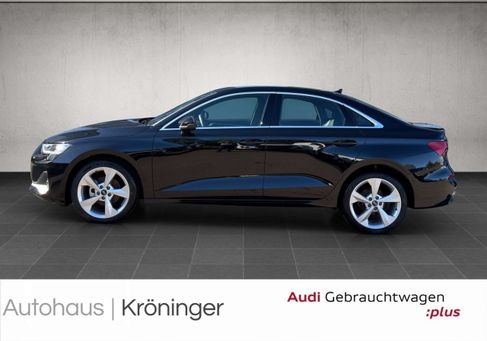 Audi A3, 2025