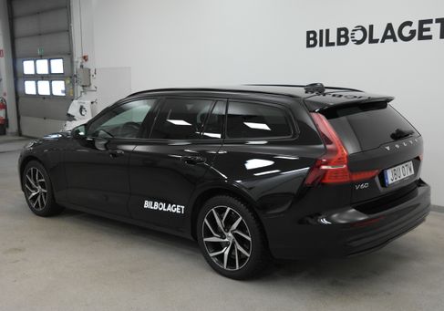 Volvo V60, 2026