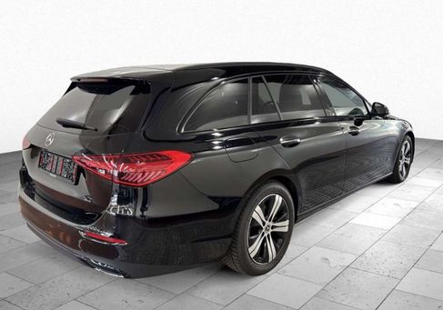 Mercedes-Benz C 200, 2023