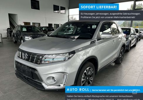 Suzuki Vitara, 2023