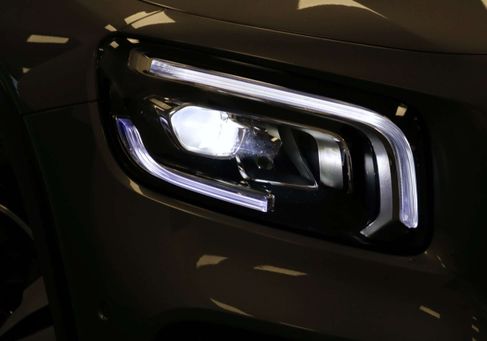 Mercedes-Benz GLB 180, 2020