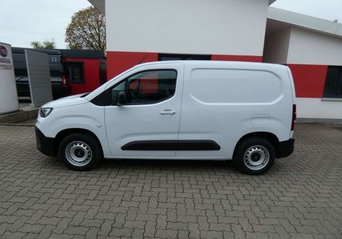 Fiat Doblo, 2024