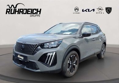 Peugeot 2008, 2024
