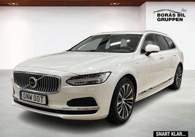 Volvo V90, 2023