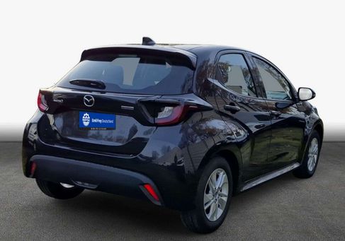 Mazda 2, 2025 2