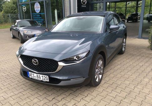 Mazda CX-30, 2025 2