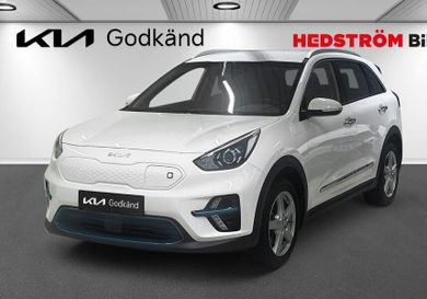 Kia Niro, 2022