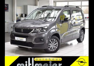 Peugeot Rifter, 2023