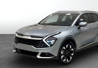 Kia Sportage, 2025