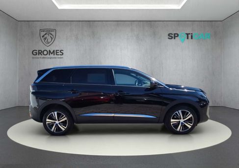 Peugeot 5008, 2023