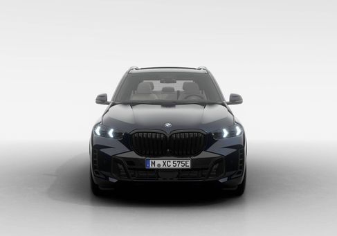 BMW X5, 2026