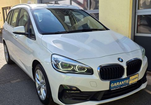 BMW 220, 2018 2