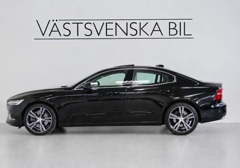Volvo S60, 2020 2