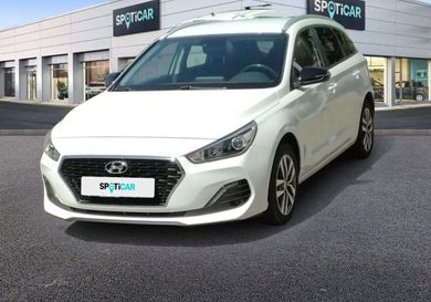 Hyundai i30, 2019