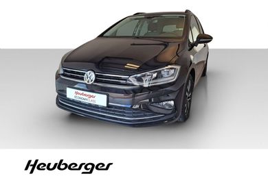 Volkswagen Golf Sportsvan, 2020