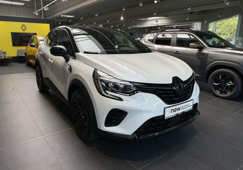 Renault Captur, 2022