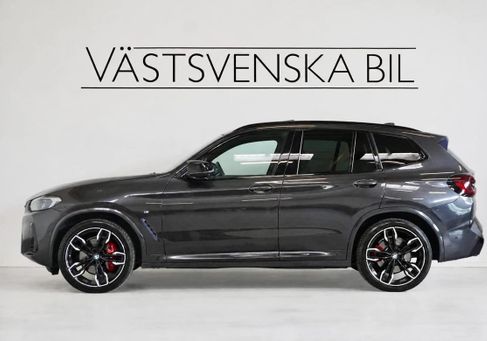 BMW X3 M, 2022 2