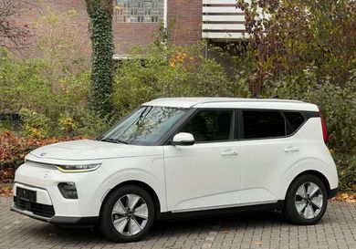 Kia Soul, 2020