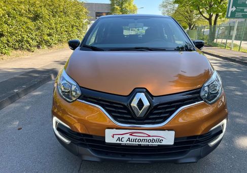 Renault Captur, 2019