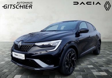 Renault Arkana, 2024