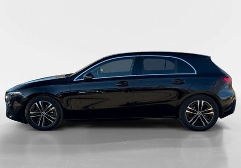 Mercedes-Benz A 200, 2024 2